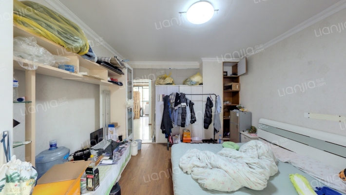 沔溪苑二手房实景图