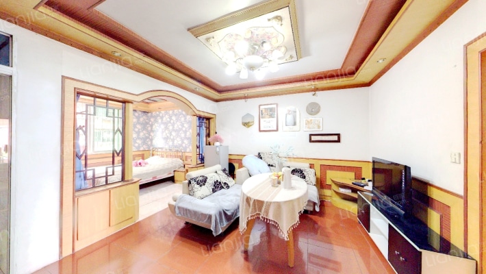 凤凰新村南区二手房实景图