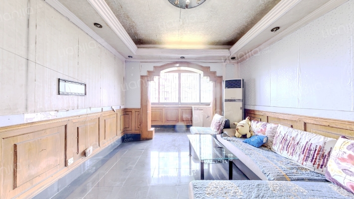 交大花园北苑二手房实景图