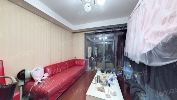 圣和圣广场(公寓)二手房实景图