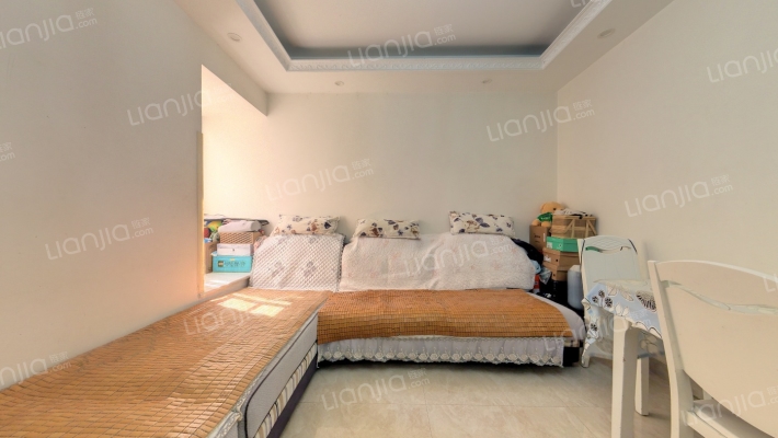 和泓东28二手房实景图