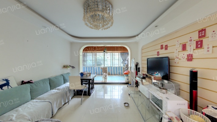 五柳街15号二手房实景图