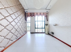 整租·格兰云天二期 4室2厅 复式 南/北_格兰云天二期租房