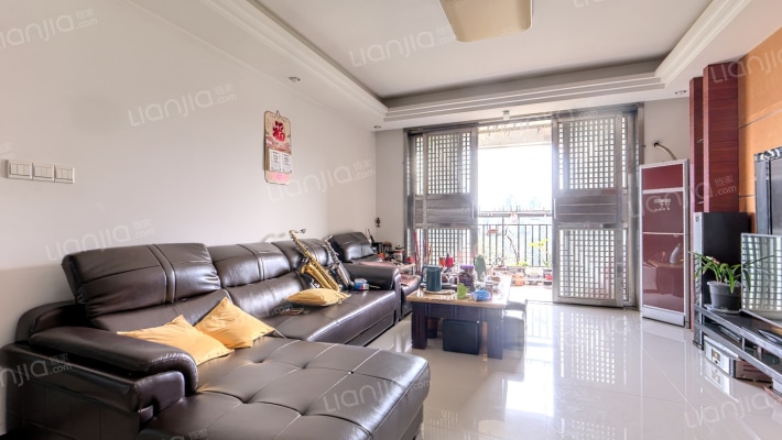 南山花园二手房实景图