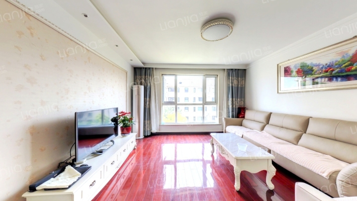 林枫馨苑二手房实景图