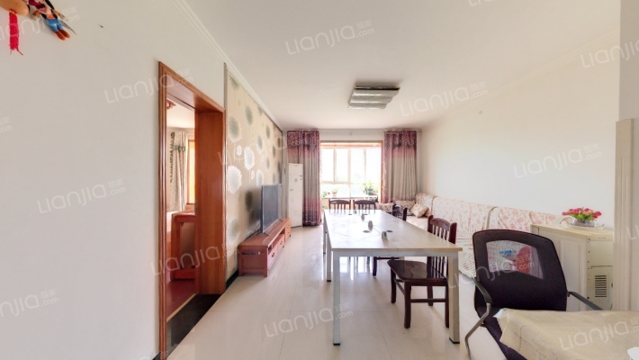 万国金色家园二手房实景图