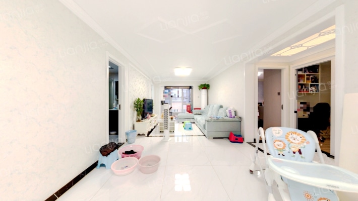 青春路六院二手房实景图