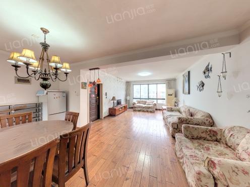 整租·盛世康城 3室2厅 南/北