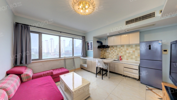 喜年广场二手房实景图