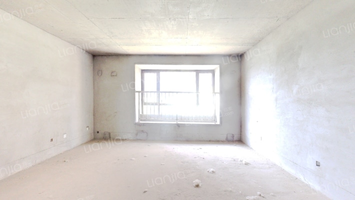 民航国际馨苑二手房实景图