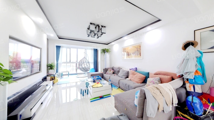 苏园二手房实景图