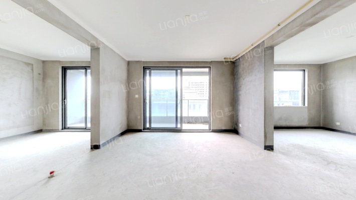 繁花里二手房实景图