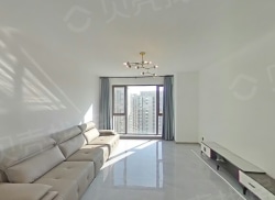 整租·万达盛京ONE 3室2厅 南/北_万达盛京ONE租房