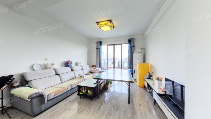 大学里(二期)二手房实景图