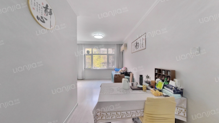 御景名家A区二手房实景图