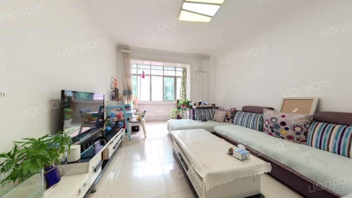 地税绿园小区二手房实景图