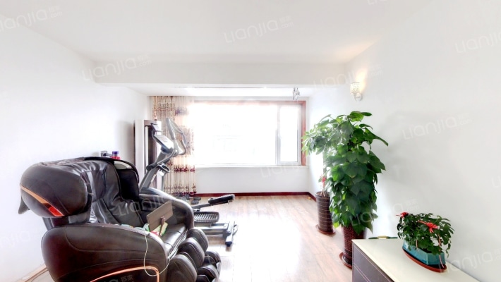 海韵花园二手房实景图