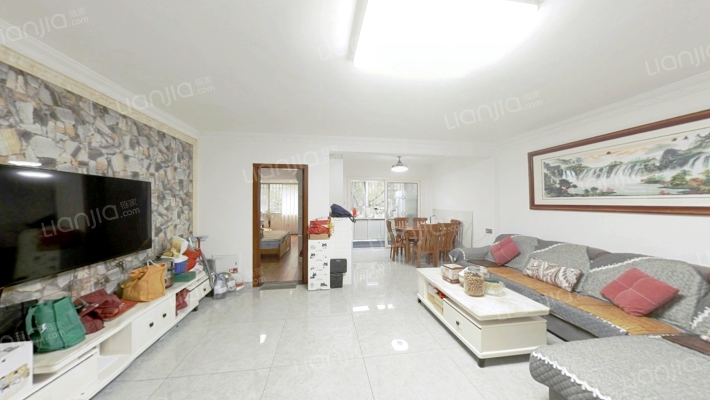 桂香苑二手房实景图