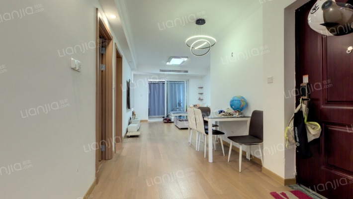 卓越浅水湾二手房实景图