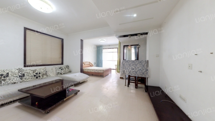 华龙佳园二手房实景图