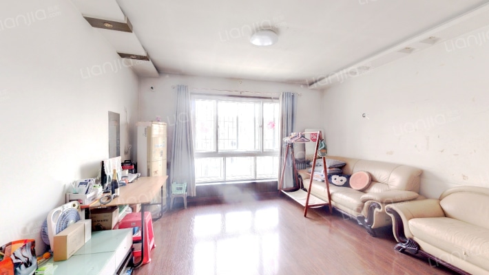 春晖里(大港区)二手房实景图