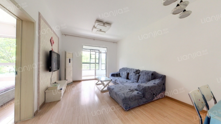 观澜御苑学苑二手房实景图