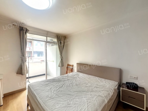 整租·人民南路四段9号院 2室1厅 南/北