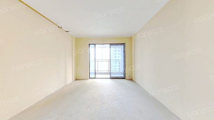 中建铂公馆k1二手房实景图