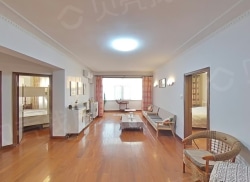 整租·文萃轩小区 3室2厅 南_文萃轩小区租房