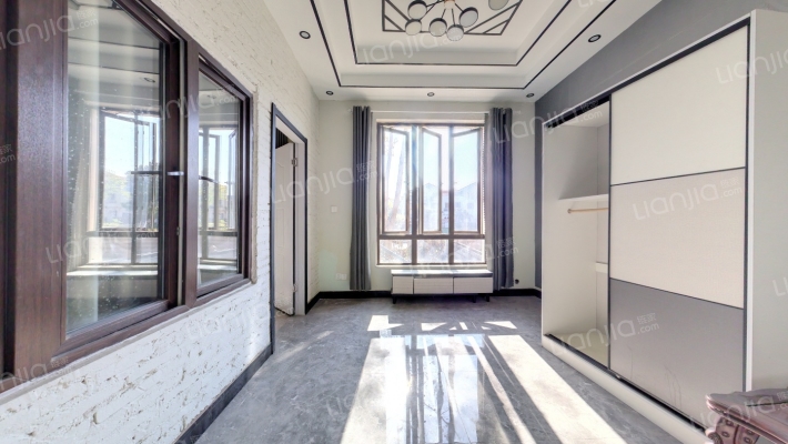 晶苑二手房实景图