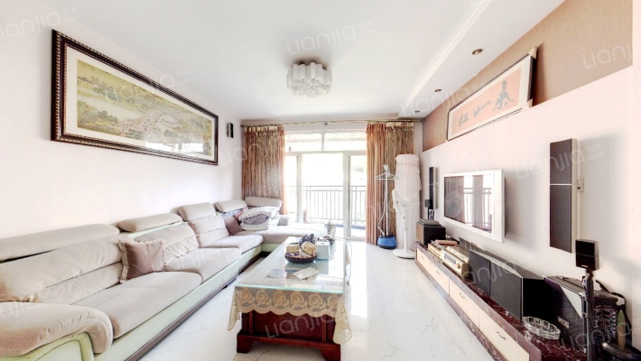 天骄年华二手房实景图