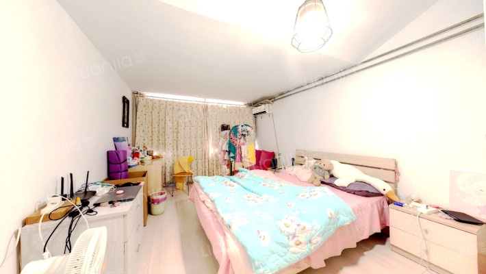 康顺社区北区二手房实景图