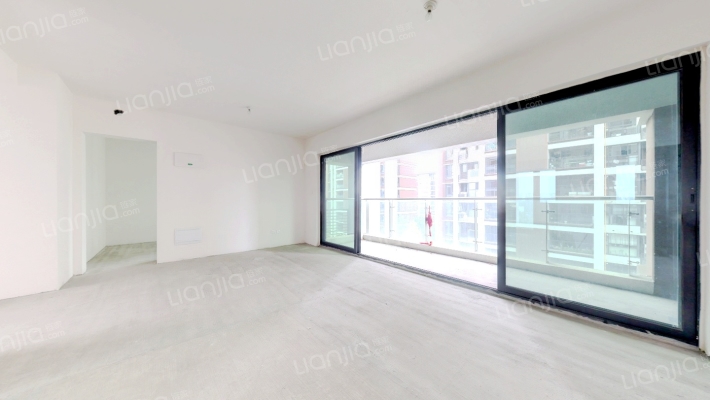 四海云锦二手房实景图