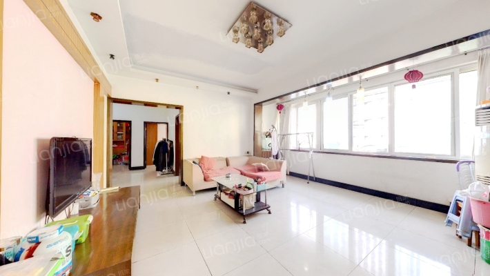 石油路二手房实景图