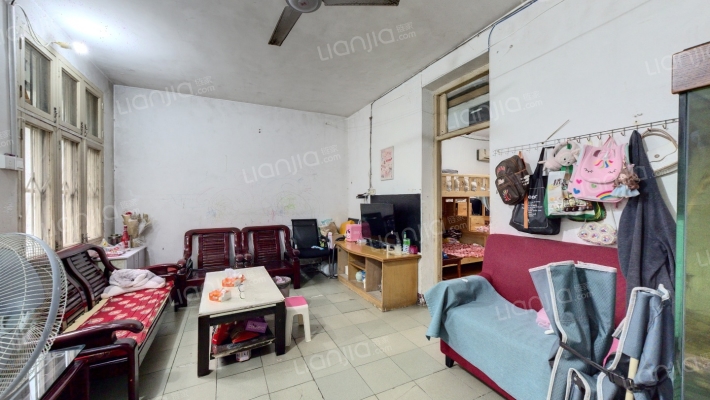 卓刀泉北路6号二手房实景图