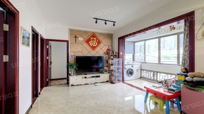 东晖花园二手房实景图