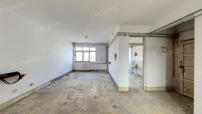 台北路二手房实景图