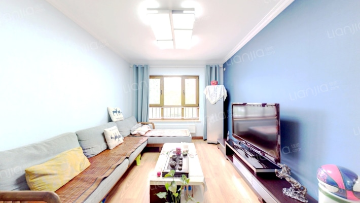 雅馨园二手房实景图