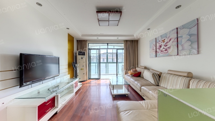 天赐景城(公寓)二手房实景图