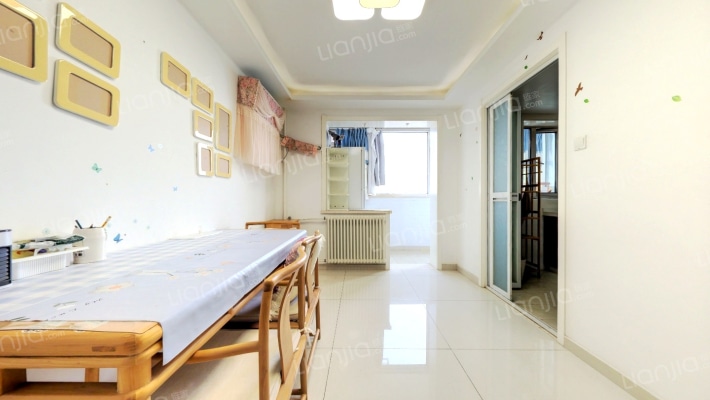 芳古园一区二手房实景图