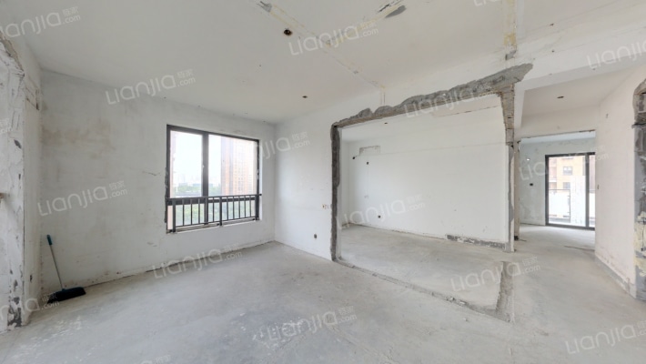 东都华庭二手房实景图