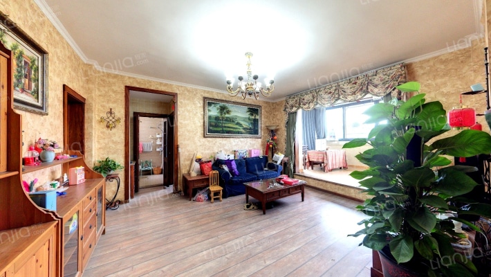 棠湖泊林镇二手房实景图