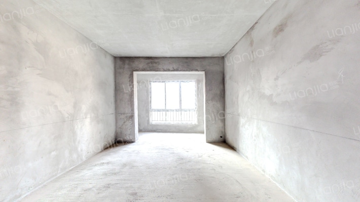 启昌中央华府二手房实景图