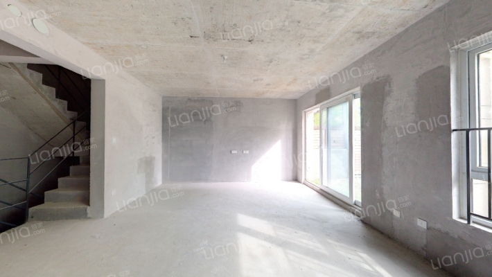 保利荔园天府和悦二手房实景图