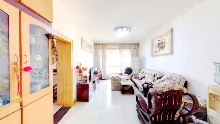 建国村小区二手房实景图