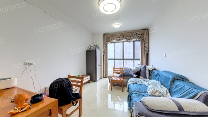 源上湾万融城三期D区二手房实景图