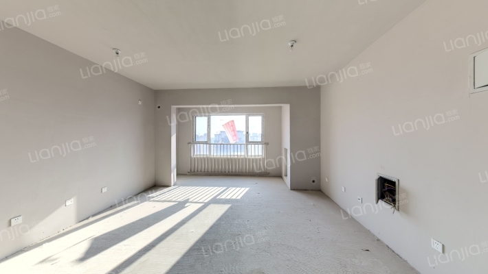 南城时光二手房实景图