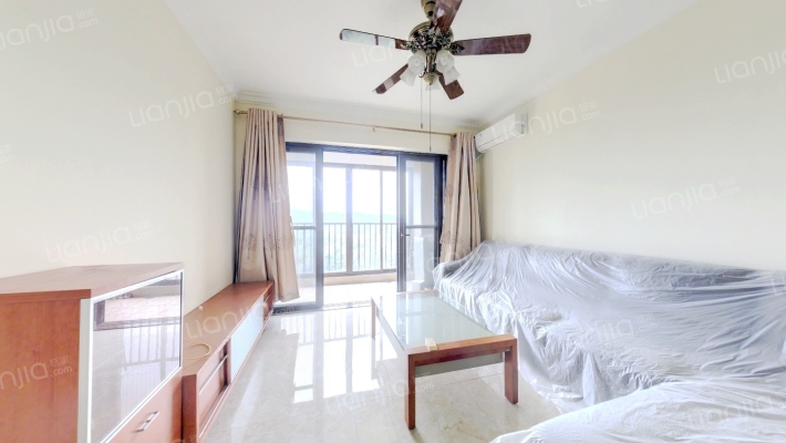 珠光御景山水城二手房实景图