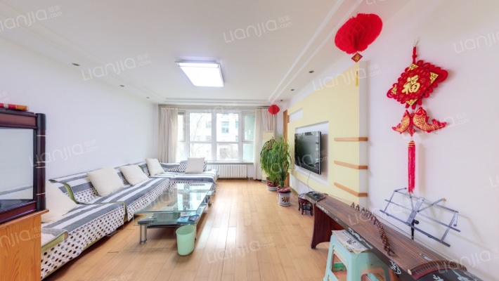 海梦苑二手房实景图