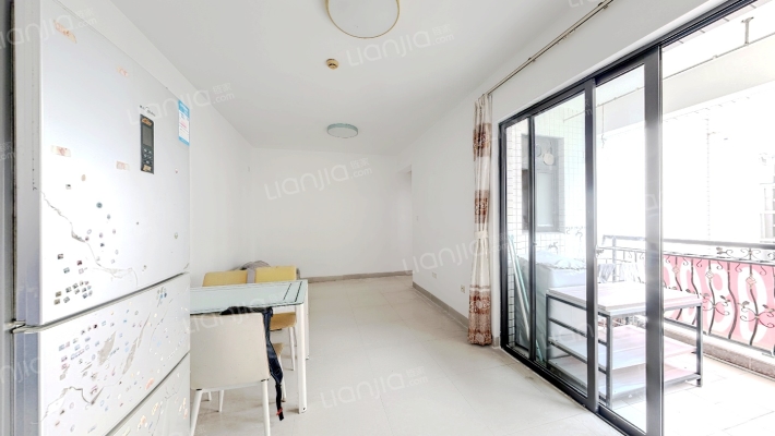 岭南世家景园二手房实景图